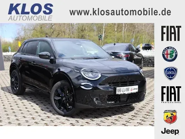 Gebraucht Fiat 600 Sport 145 PS (106 kW) 2026 SUV