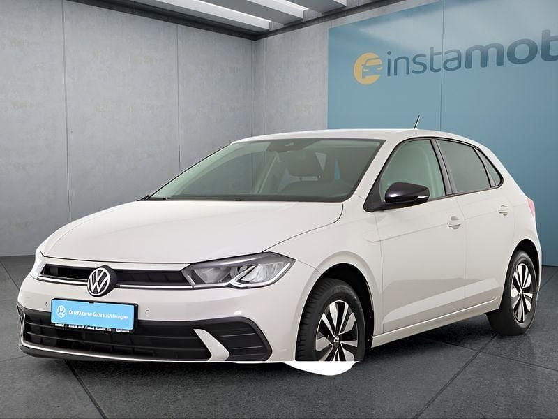 Grau Gebraucht 2025 VW Polo Goal Limousine | 19.749 € (Fairer Preis) - Bild 1/4
