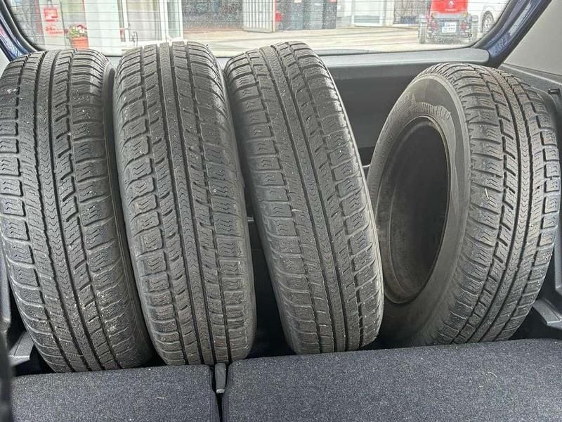 Gebraucht Opel Corsa Edition 80 PS (58 kW) 2007 Ultrablau mi2 Kleinwagen