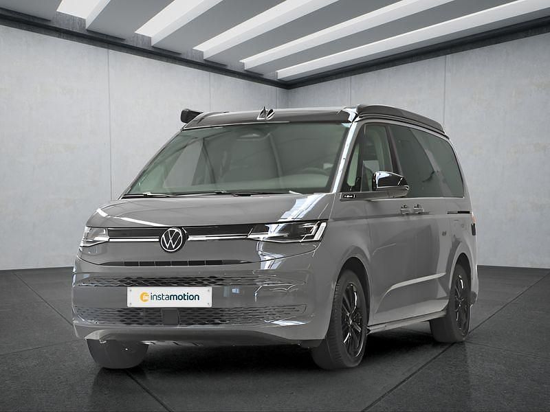 Grau Neu 2025 VW T7 California Van | 76.799 € - Bild 1/4