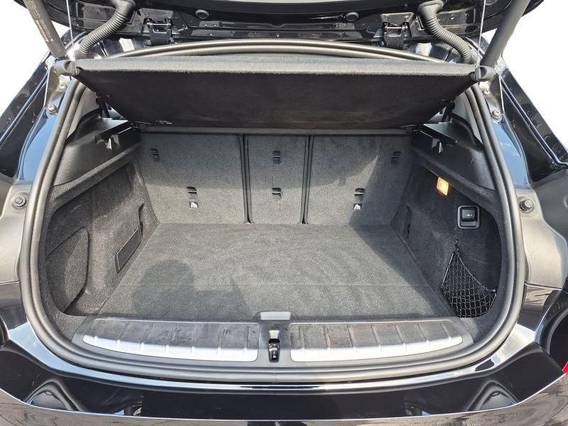 Gebraucht BMW X2 Advantage 150 PS (110 kW) 2023 Schwarz SUV