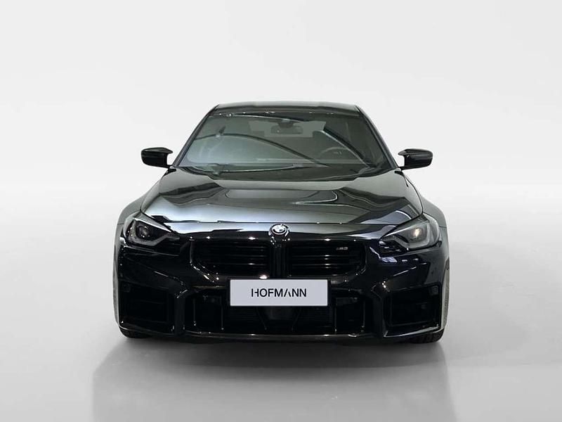 Gebraucht BMW M2 Performance 460 PS (338 kW) 2025 Saphirschwarz metallic Coupé