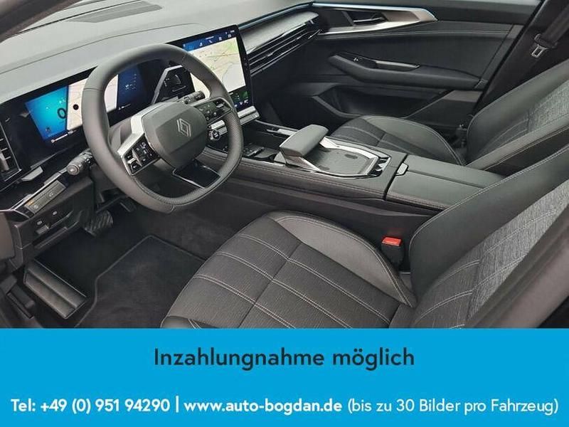 Gebraucht Renault Austral Techno 158 PS (116 kW) 2025 Sternenschwarz SUV