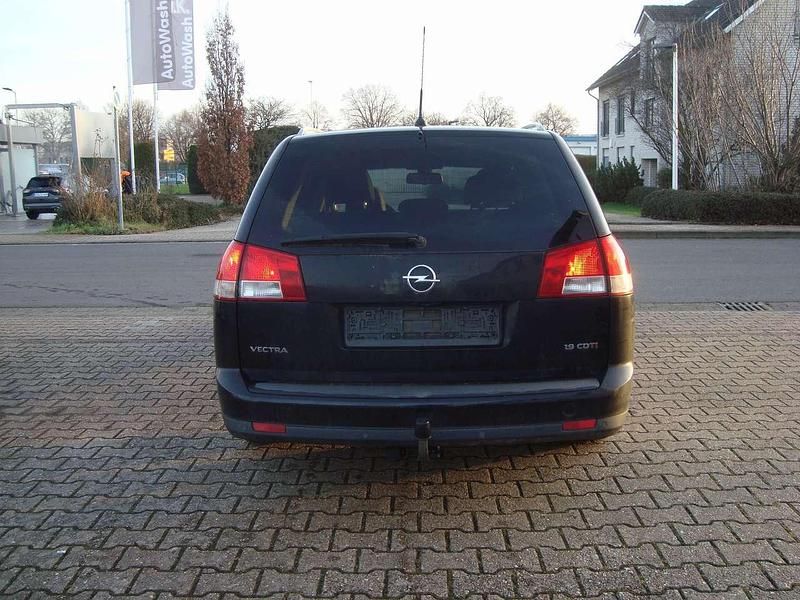 Gebraucht Opel Vectra 150 PS (110 kW) 2008 Other Kombi