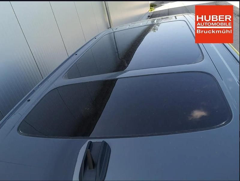 Neu VW Multivan Edition 179 PS (131 kW) 2025 Puregrey Van