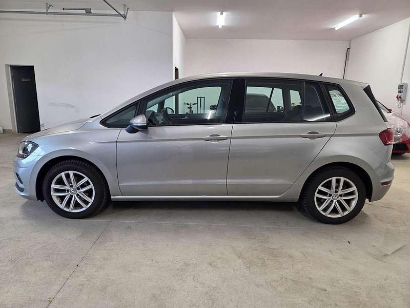 Gebraucht VW Golf VIII Comfortline 116 PS (85 kW) 2020 Tungsten silver Limousine