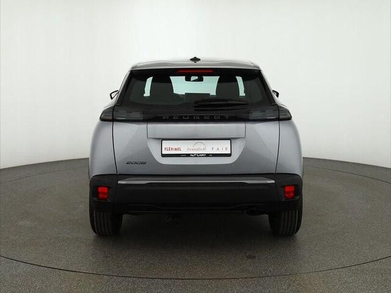 Neu Peugeot 2008 101 PS (74 kW) 2025 Grau SUV