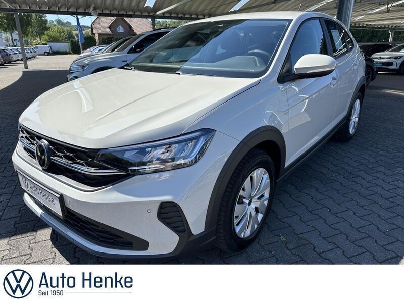 Grau Gebraucht 2022 VW Taigo SUV | 15.989 € (Superpreis) - Bild 1/2