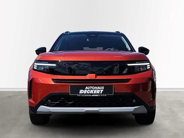 Gebraucht Opel Frontera 83 kW (113 PS) 2025 Orange SUV