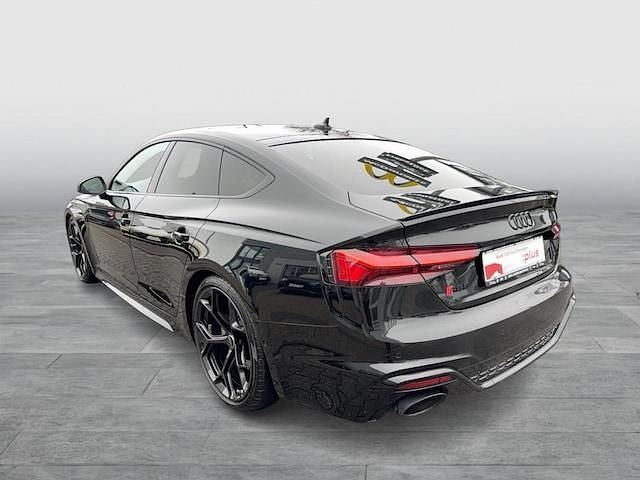 Gebraucht Audi RS5 Sportback 470 PS (345 kW) 2025 Schwarz