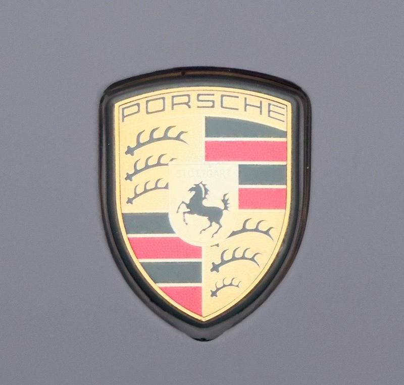 Gebraucht Porsche Cayenne S 400 PS (294 kW) 2011 Violet SUV