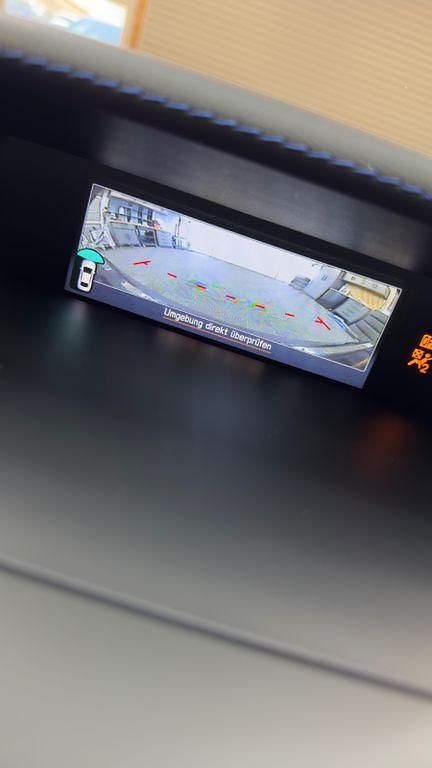 Gebraucht Subaru Levorg Comfort 170 PS (125 kW) 2018 Rot Kombi