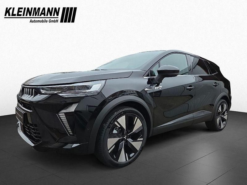 Schwarz Neu 2025 Mitsubishi Grandis Edition SUV | 36.990 € (Fairer Preis) - Bild 1/4