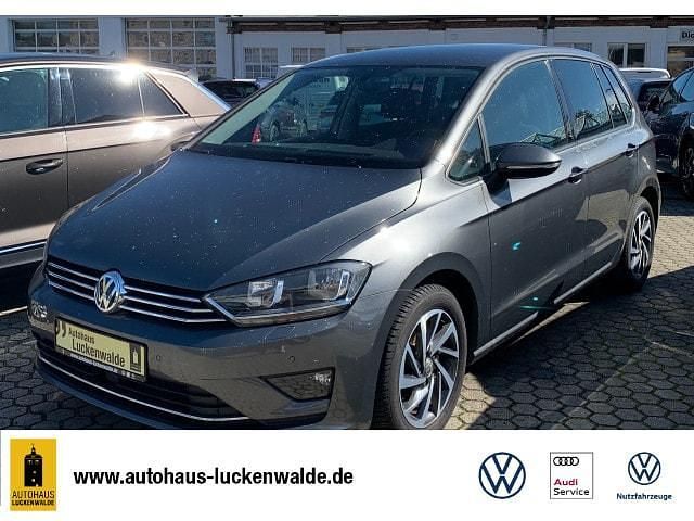 Gebraucht 2017 VW Golf VII Sound | 12.444 € (Fairer Preis) - Bild 1/4
