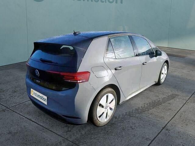 Gebraucht VW ID.3 Pro Performance 150 kW (204 PS) 2020 Grau Kleinwagen