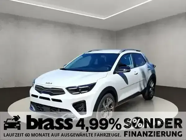 Gebraucht Kia Stonic 101 PS (74 kW) 2026 SUV