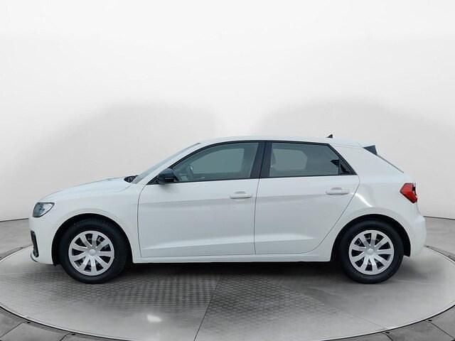 Gebraucht Audi A1 Sportback Advanced Plus 96 PS (70 kW) 2025 Cortinaweiß Kleinwagen