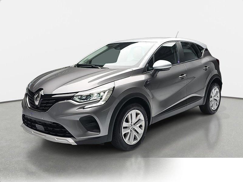 Gebraucht 2023 Renault Captur Equilibre SUV | 16.800 € (Guter Preis) - Bild 1/4