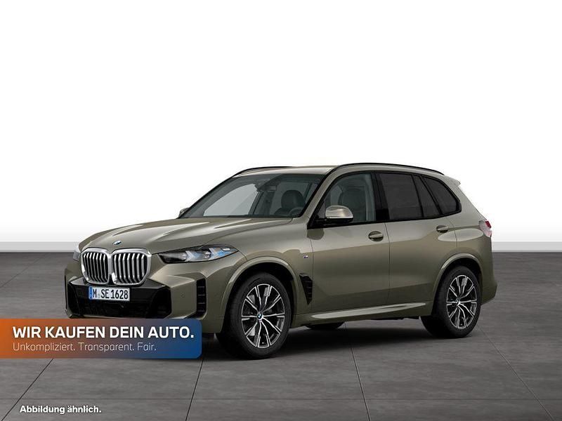 Gebraucht BMW X5 Shadowline 286 PS (210 kW) 2025 Manhattan metallic SUV