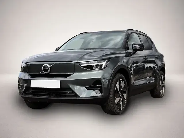 Gebraucht Volvo EX40 Single Motor Extended Range 185 kW (252 PS) 2025 SUV