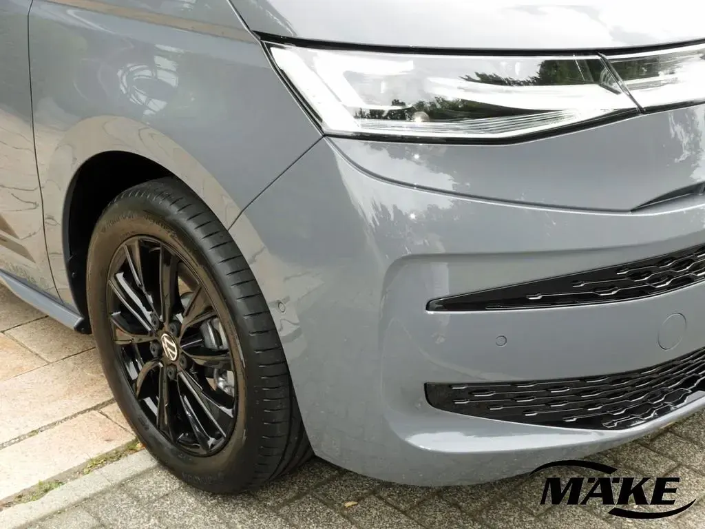 Gebraucht VW T7 Edition 150 PS (110 kW) 2025 Grau Van