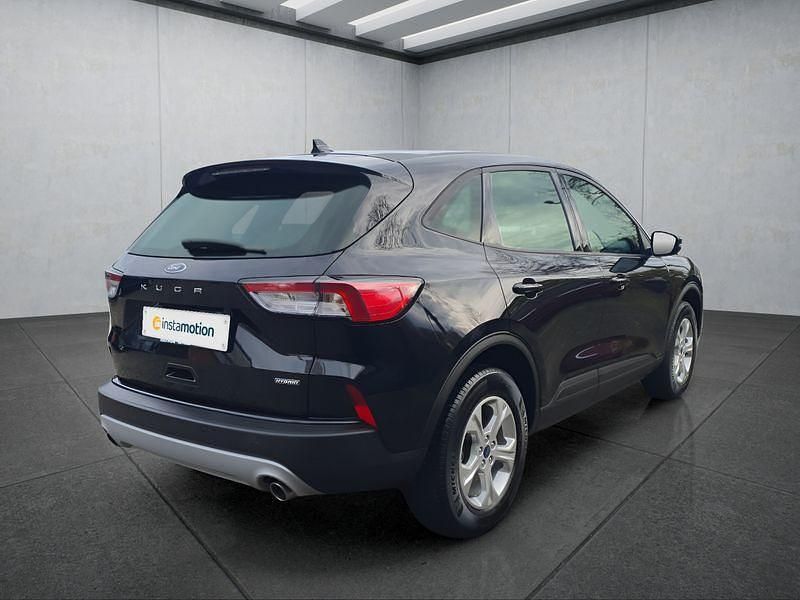 Occasion Ford Kuga 190 ch (139 kW) 2022 Noir SUV