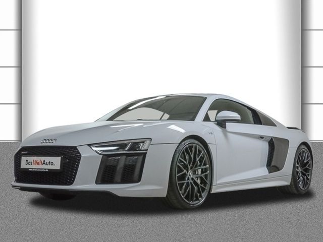 Verkauft Audi R8 Coupe Black White Edi Gebraucht 2017 20 500 Km In Munchen