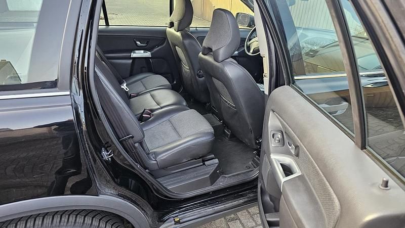 Gebraucht Volvo XC90 163 PS (119 kW) 2006 Schwarz SUV