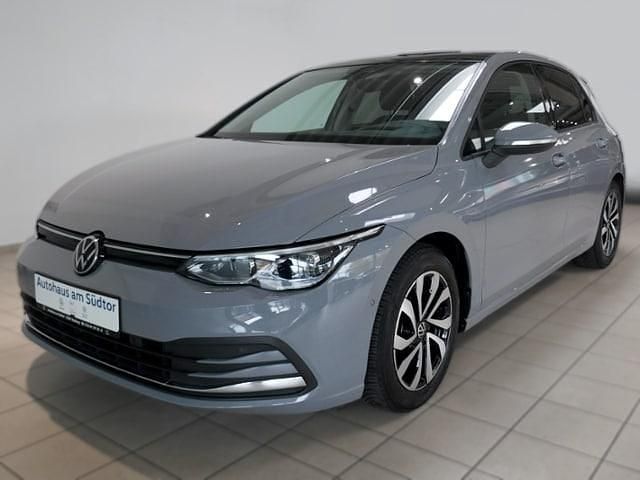 Gebraucht VW Golf VIII Active 150 PS (110 kW) 2023