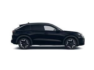 Neu VW T-Roc R-line 150 PS (110 kW) 2026 Schwarz (grenadillschwarz metallic) SUV
