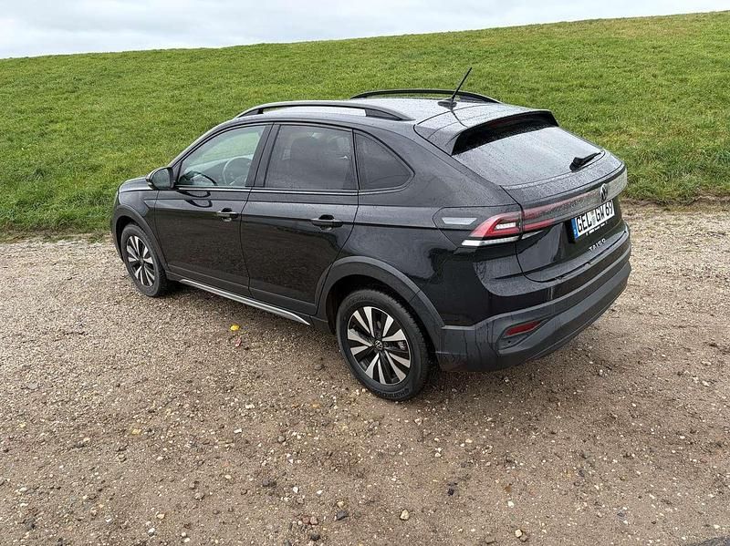 Gebraucht VW Taigo Life 110 PS (80 kW) 2024 SUV