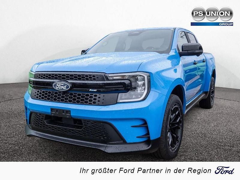Msrt blue Neu 2025 Ford Ranger Abholung | 69.990 € (Teuer) - Bild 1/4