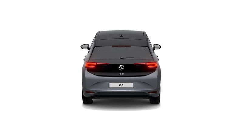 Gebraucht VW ID.3 Pro 106 kW (145 PS) 2023 Kleinwagen