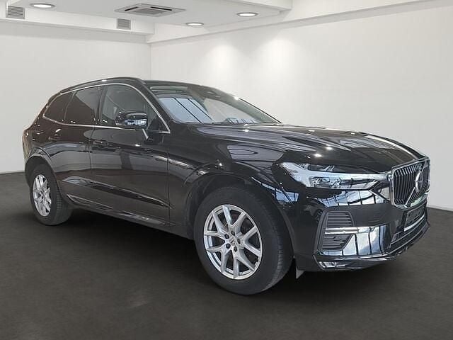 Gebraucht Volvo XC60 Pro 250 PS (183 kW) 2021 Purple (black stone) SUV