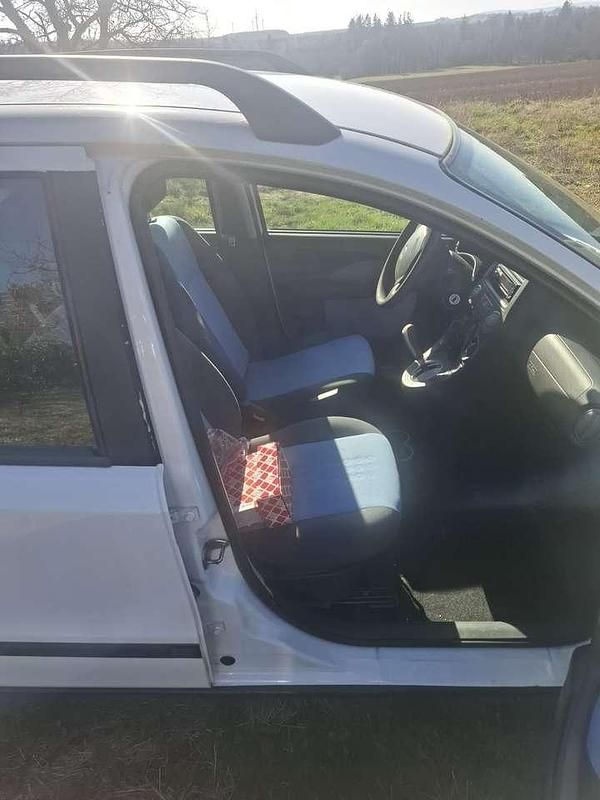 Brugt Fiat Panda 60 HK (44 kW) 2006 Hatchback