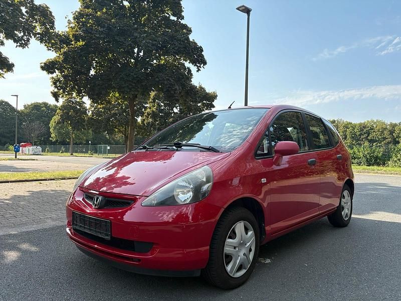 Gebraucht 2004 Honda Jazz Kleinwagen | 1.990 € (Fairer Preis) - Bild 1/4
