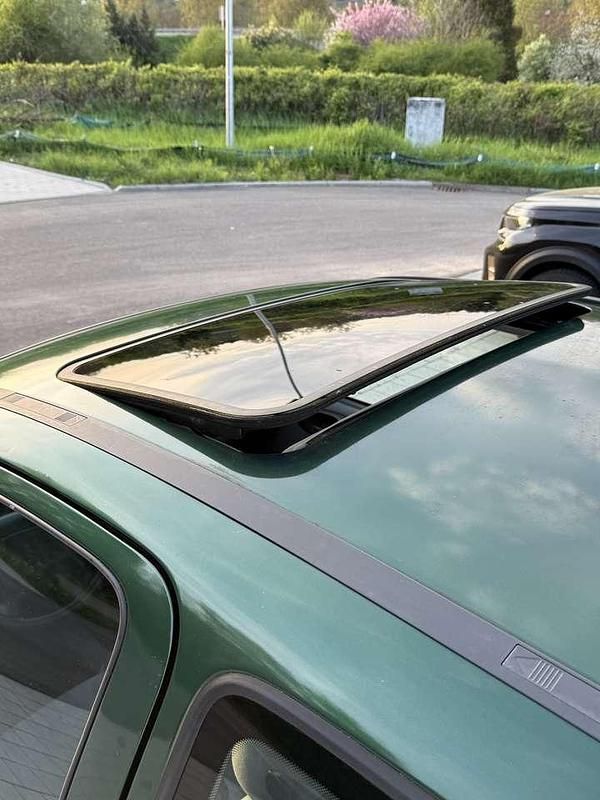 Occasion Opel Corsa 45 ch (33 kW) 1997 Vert Citadine