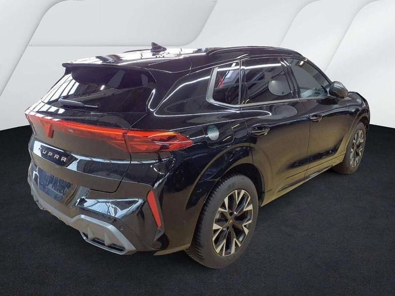 Gebraucht Cupra Terramar 204 PS (150 kW) 2025 Schwarz SUV