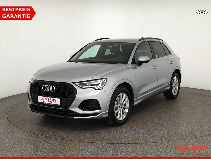 Gebraucht Audi Q3 Comfort 190 PS (139 kW) 2019 Andere SUV