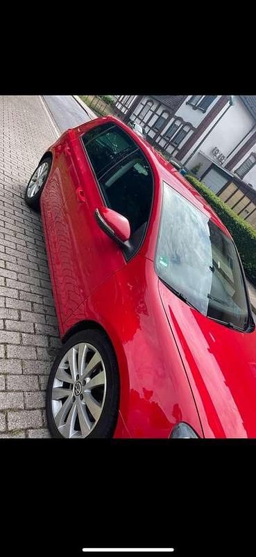 Gebraucht 2010 VW Golf VI Team Limousine | 4.000 € (Superpreis) - Bild 1/4