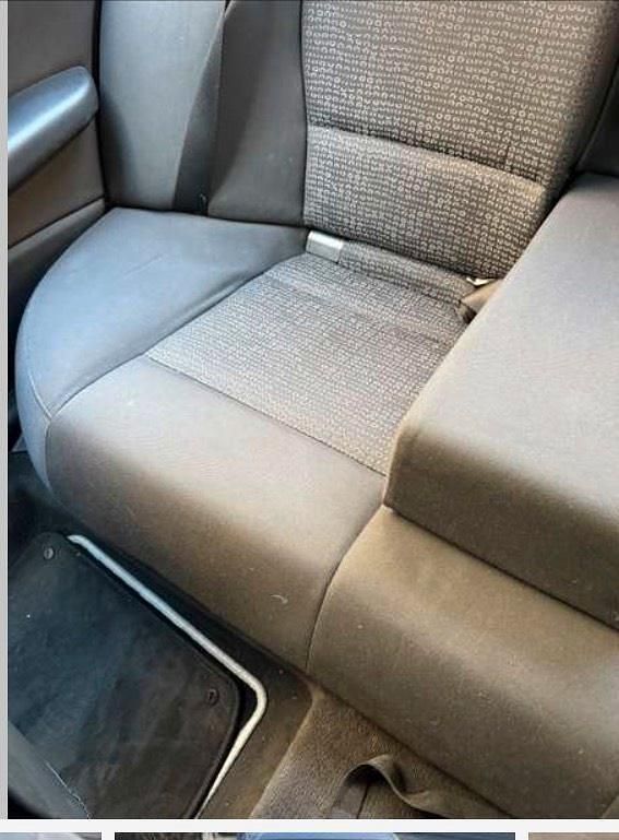 Gebraucht BMW 320 170 PS (125 kW) 2003 Silber Coupé