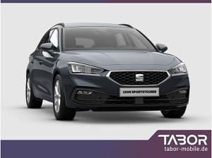 Neu Seat Leon ST Style 150 PS (110 kW) 2026 Grau (magnetic grau metallic) Kombi