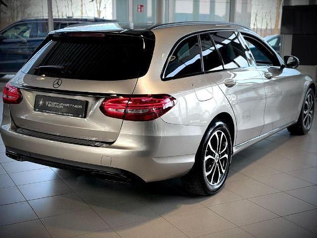 Gebraucht Mercedes C300 Avantgarde 258 PS (189 kW) 2019