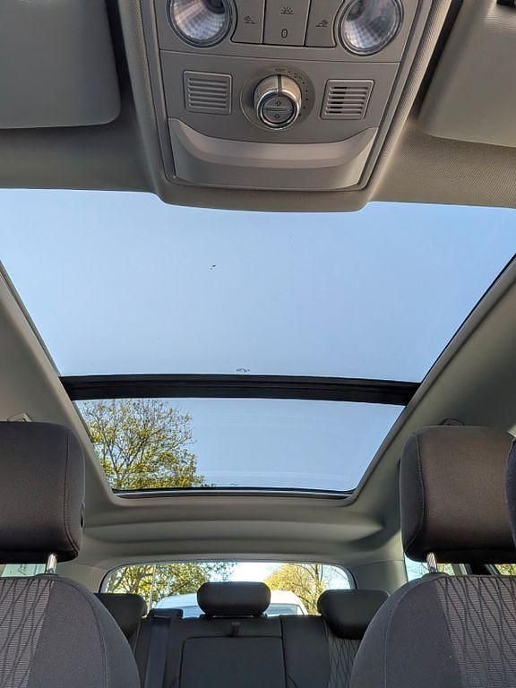 Second-hand Seat Leon ST Style 110 CP (80 kW) 2015 Albastru Break