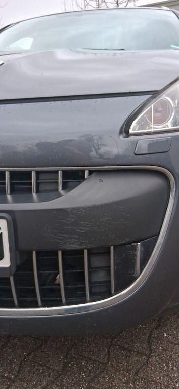 Gebraucht Peugeot 4007 156 PS (114 kW) 2009 Grau SUV