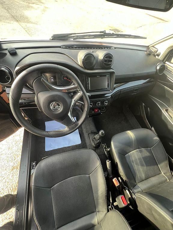 Gebraucht Aixam City 2022 Weiß