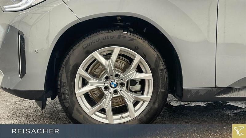 Gebraucht BMW X3 Sport Line 208 PS (152 kW) 2025 Grau SUV