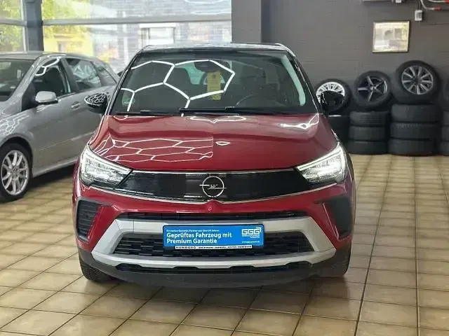 Gebraucht VW Multivan 110 PS (80 kW) 2021 Andere Van / Kleinbus