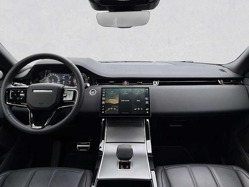 Gebraucht Land Rover Range Rover evoque SE Dynamic 206 PS (151 kW) 2025 Tribeca blue