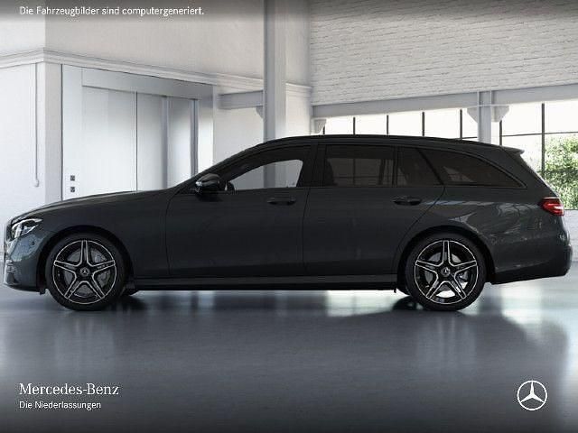 Gebraucht Mercedes E300 320 PS (235 kW) 2023